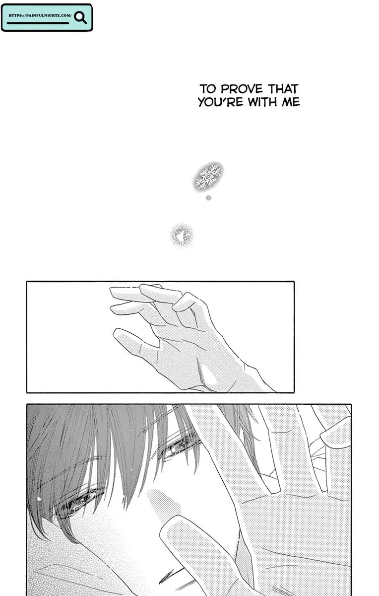 Read Love Phantom chapter 36 image 25 on Lezhin