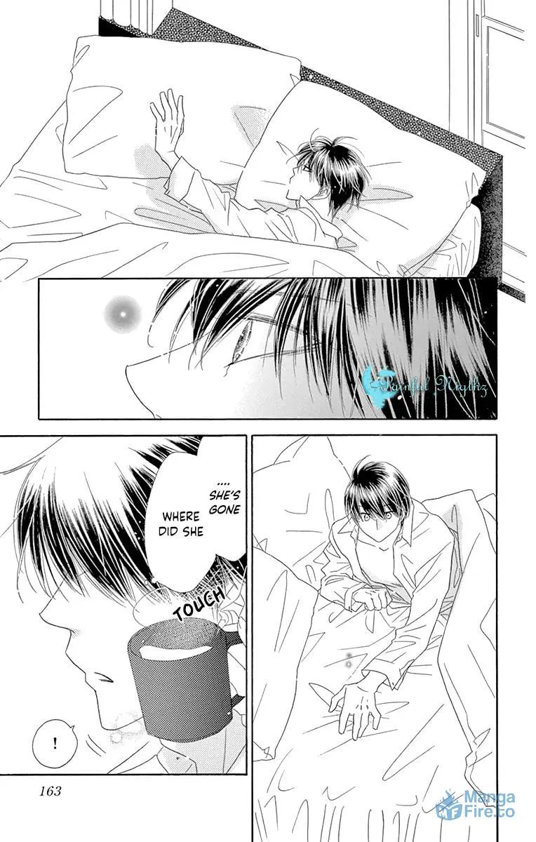 Read Love Phantom chapter 36 image 26 on Lezhin