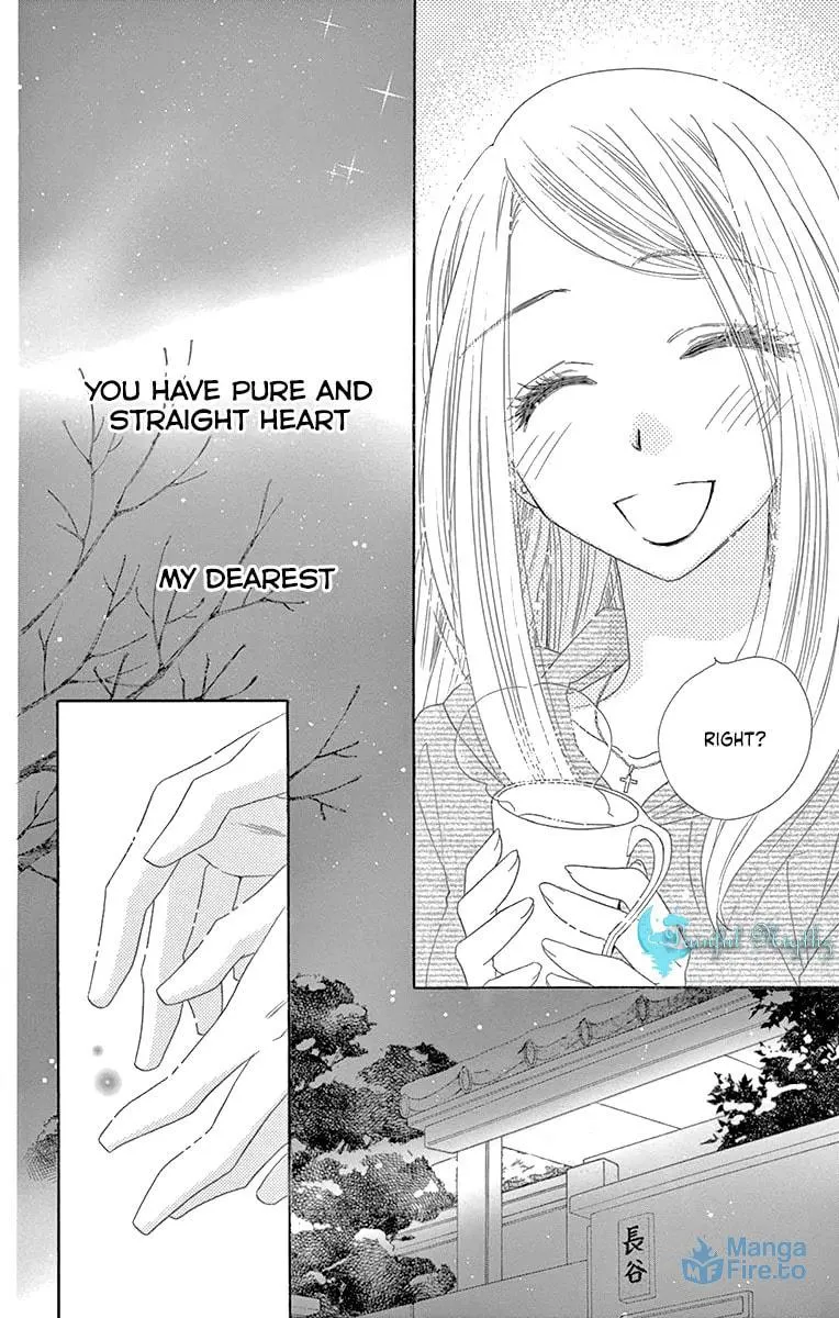 Read Love Phantom chapter 36 image 29 on Lezhin