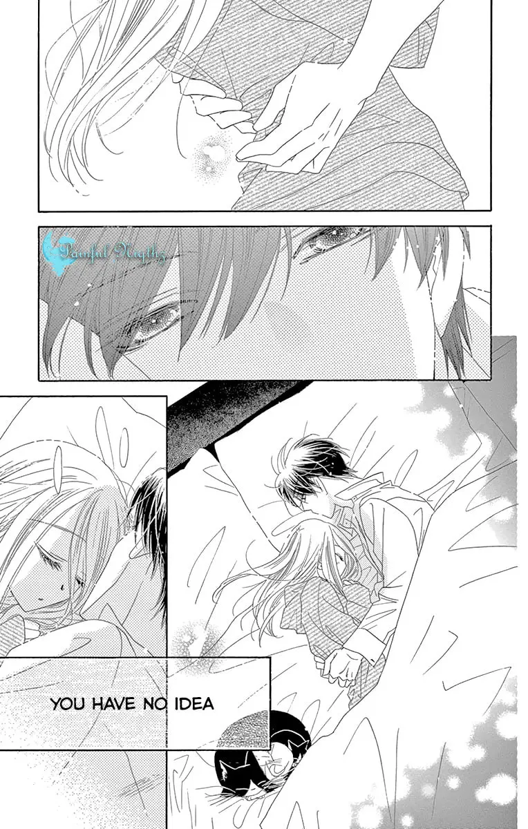 Read Love Phantom chapter 36 image 30 on Lezhin