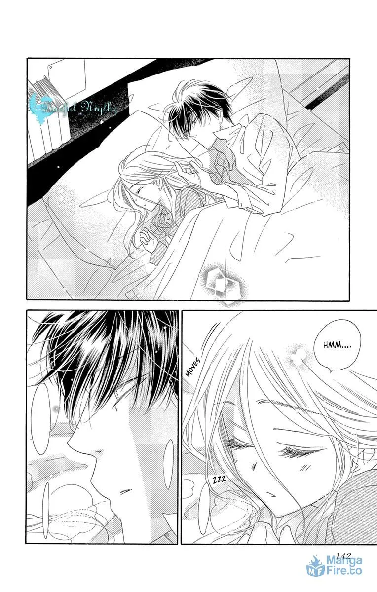 Read Love Phantom chapter 36 image 5 on Lezhin