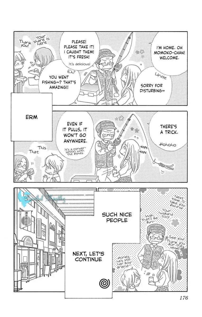 Read Love Phantom chapter 37 image 5 on Lezhin