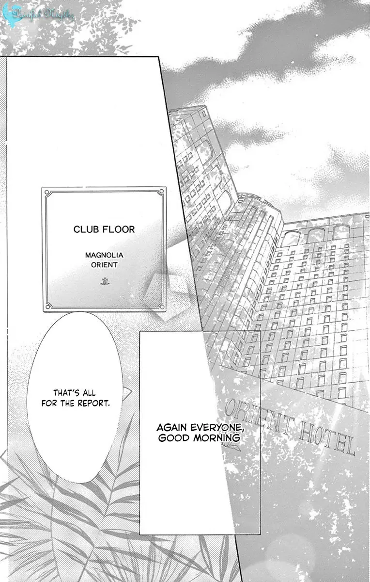 Read Love Phantom chapter 38 image 11 on Lezhin