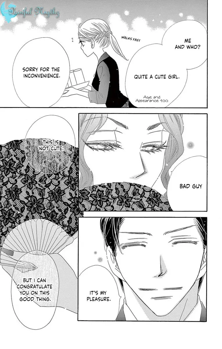 Read Love Phantom chapter 38 image 29 on Lezhin