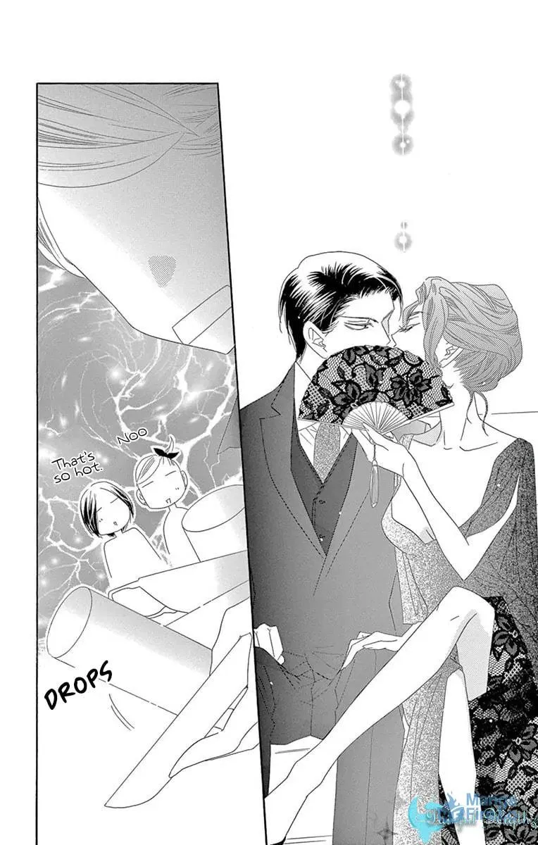 Read Love Phantom chapter 38 image 30 on Lezhin