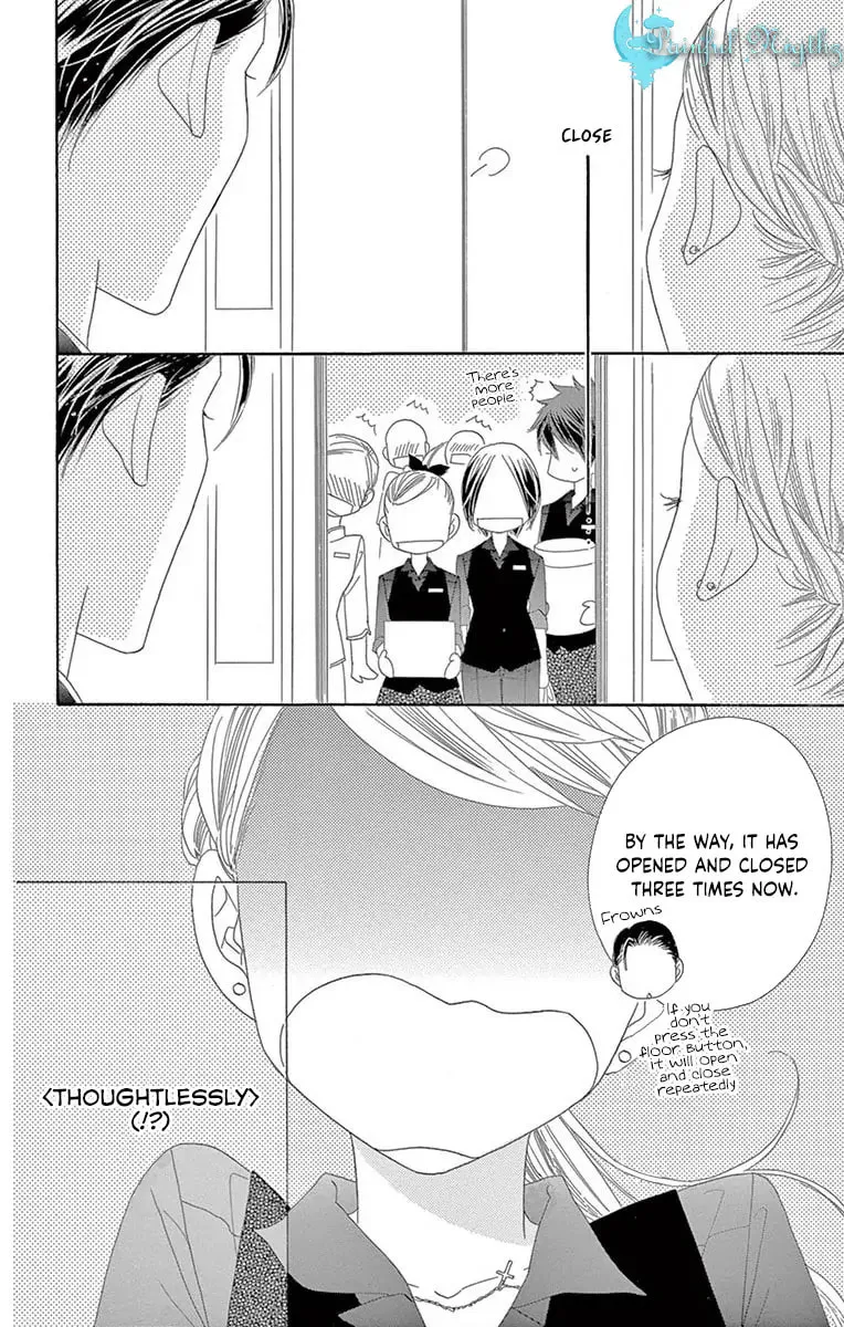 Read Love Phantom chapter 38 image 38 on Lezhin