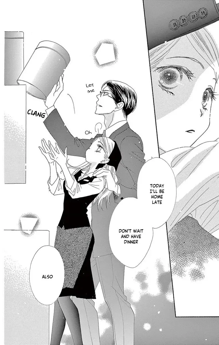 Read Love Phantom chapter 39 image 11 on Lezhin