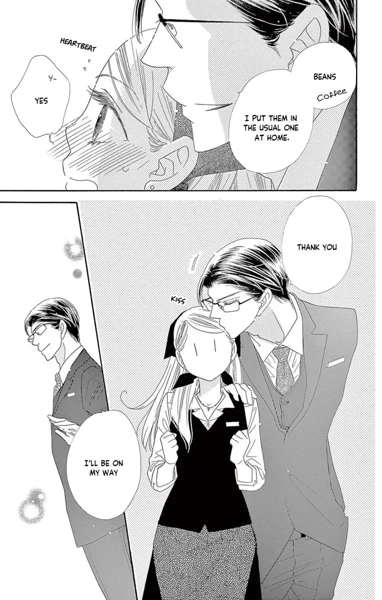 Read Love Phantom chapter 39 image 12 on Lezhin
