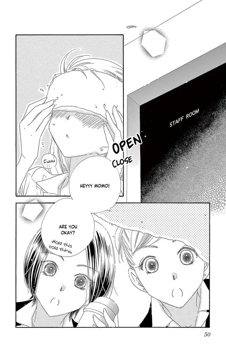 Read Love Phantom chapter 39 image 15 on Lezhin
