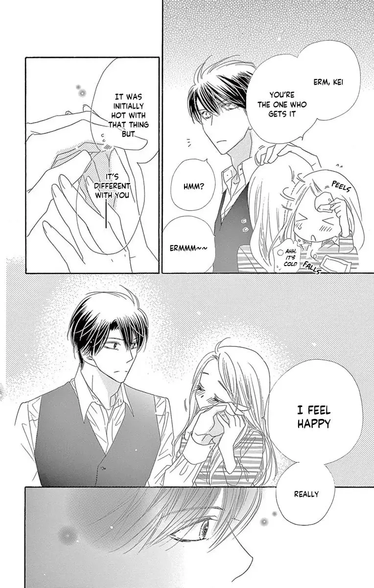 Read Love Phantom chapter 39 image 27 on Lezhin