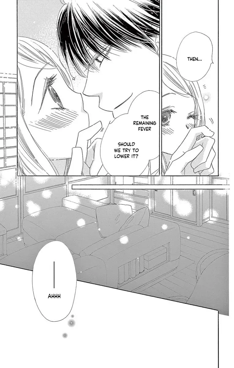 Read Love Phantom chapter 39 image 30 on Lezhin