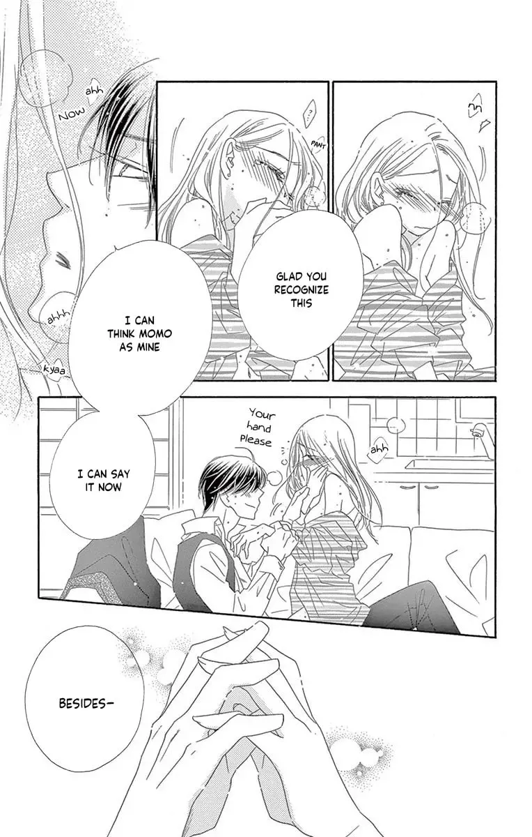Read Love Phantom chapter 39 image 32 on Lezhin