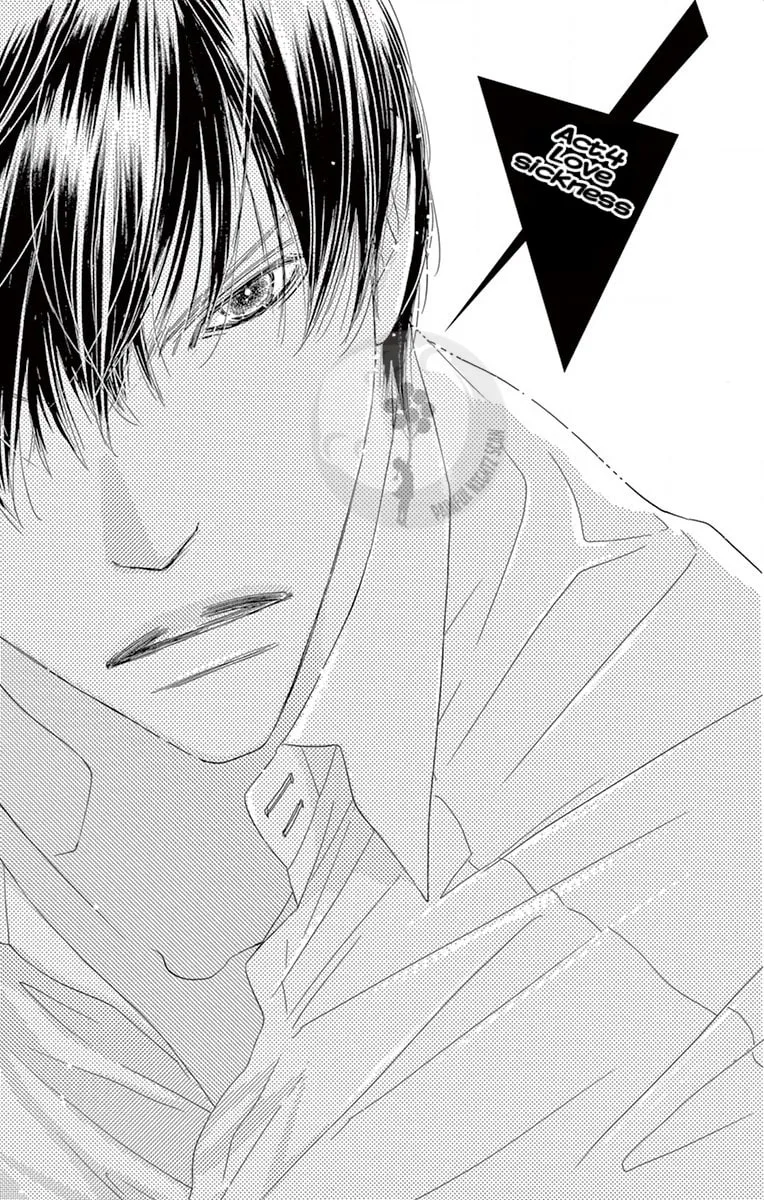 Read Love Phantom chapter 4 image 1 on Lezhin