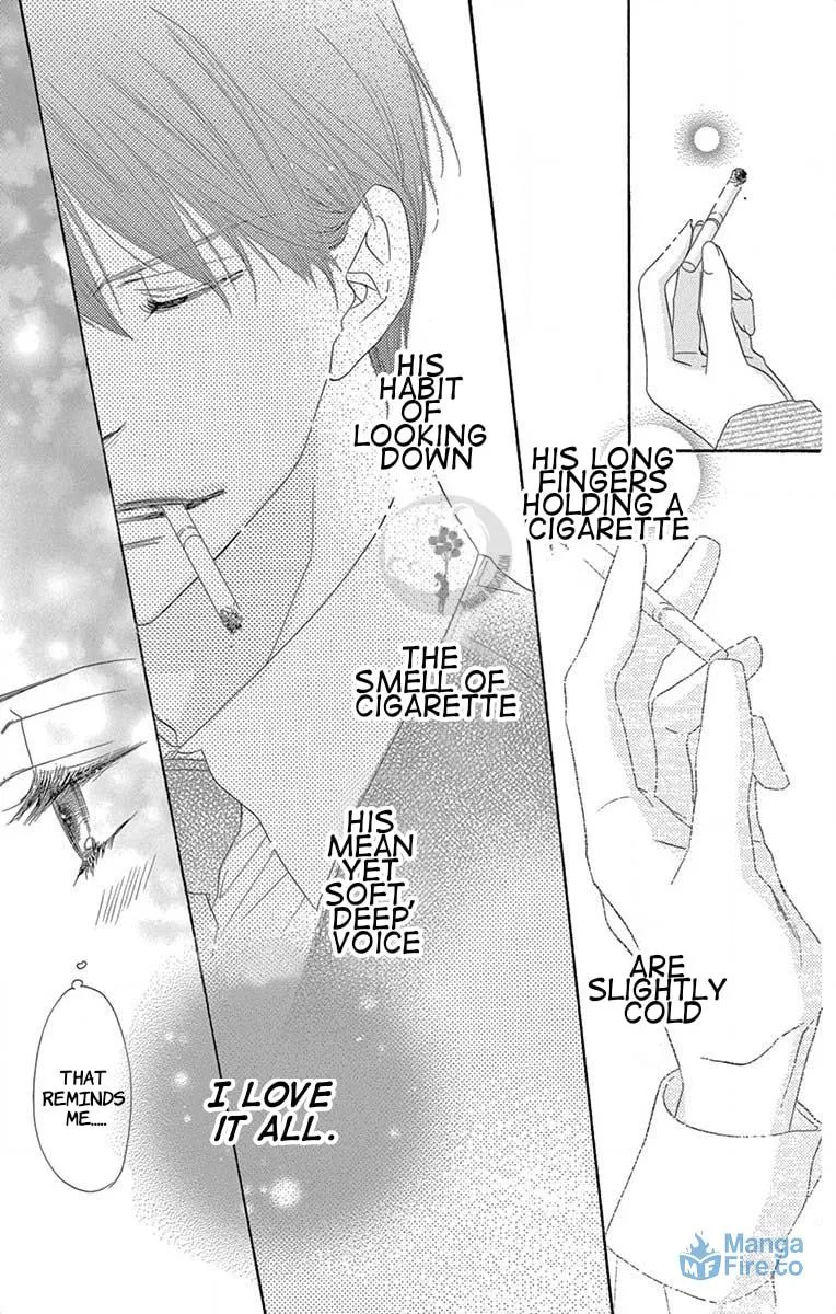 Read Love Phantom chapter 4 image 11 on Lezhin
