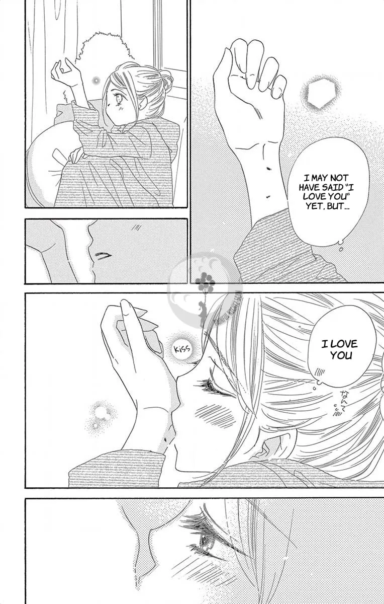 Read Love Phantom chapter 4 image 12 on Lezhin