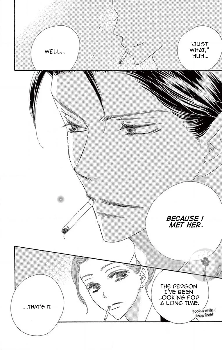 Read Love Phantom chapter 4 image 18 on Lezhin