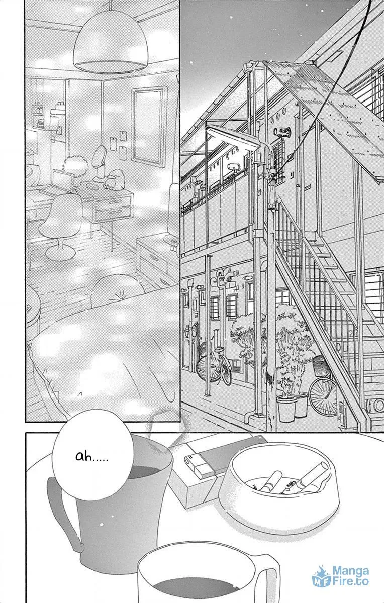 Read Love Phantom chapter 4 image 2 on Lezhin