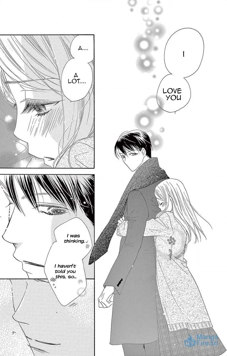 Read Love Phantom chapter 4 image 23 on Lezhin