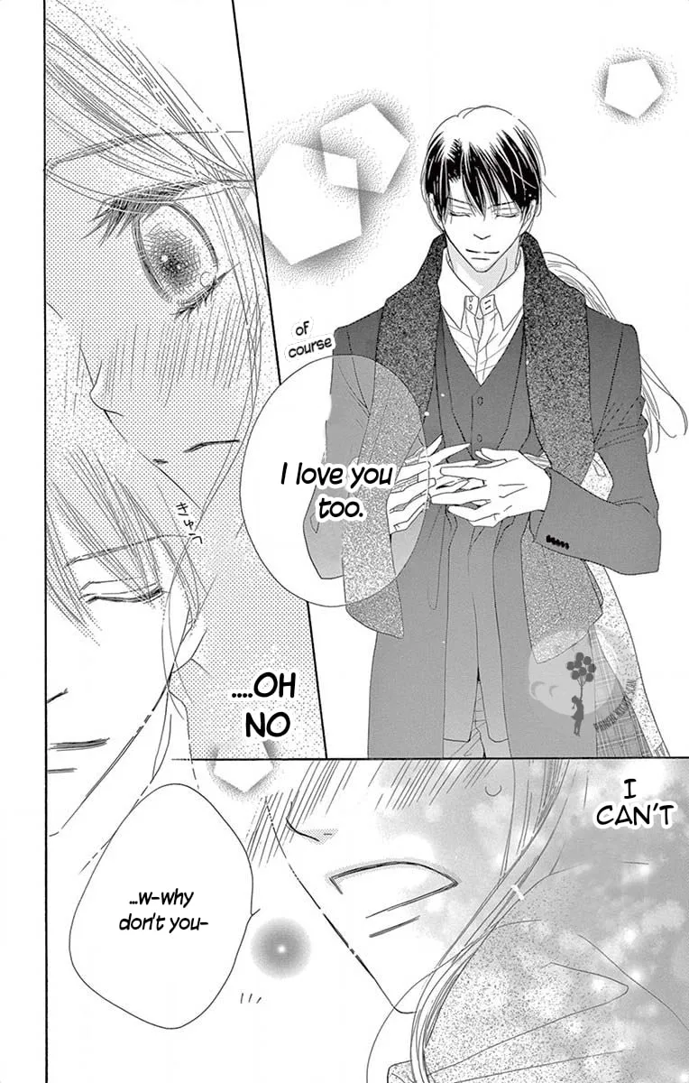 Read Love Phantom chapter 4 image 24 on Lezhin