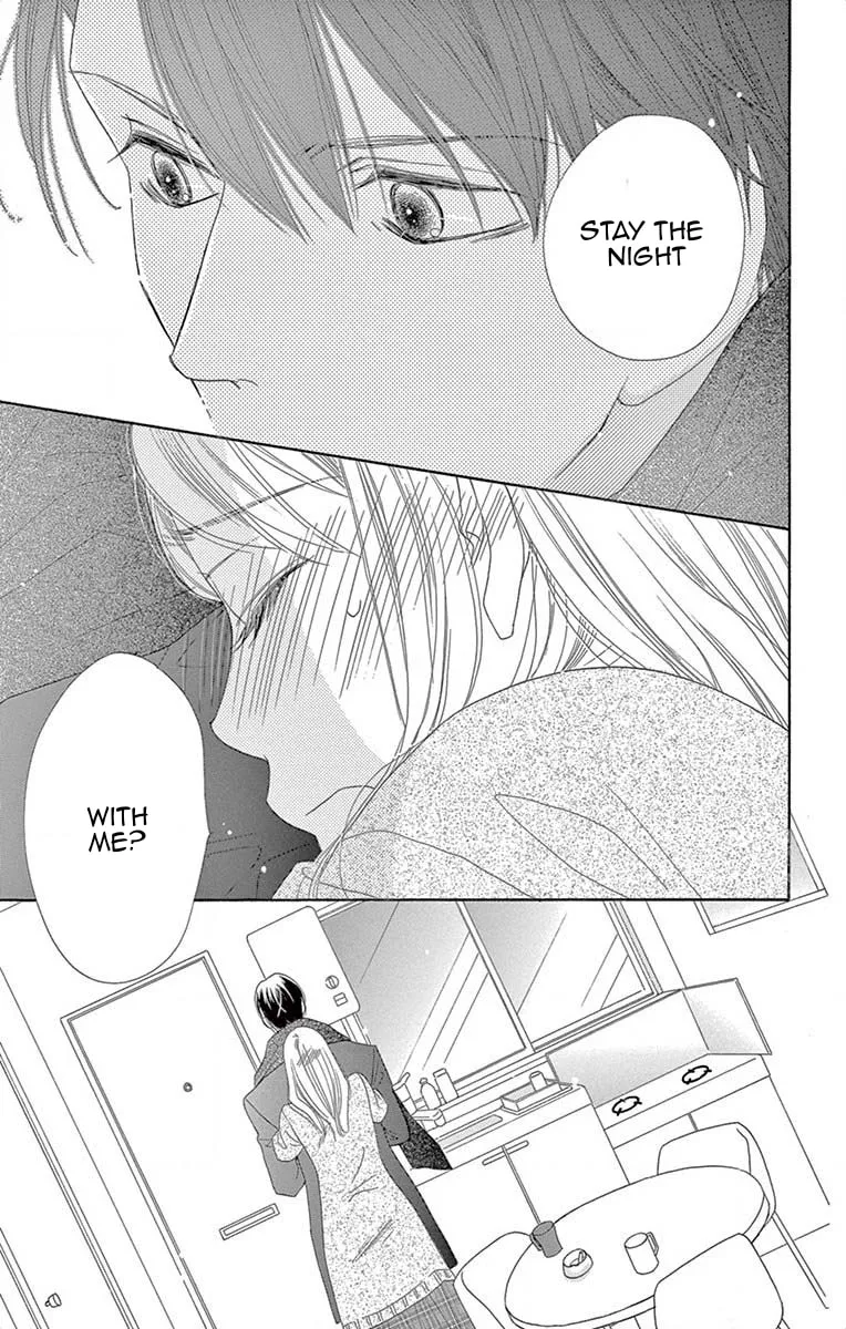 Read Love Phantom chapter 4 image 25 on Lezhin