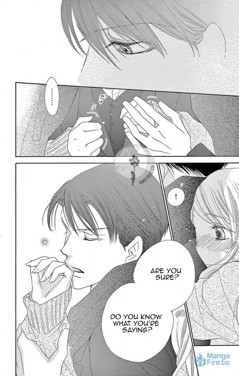 Read Love Phantom chapter 4 image 26 on Lezhin