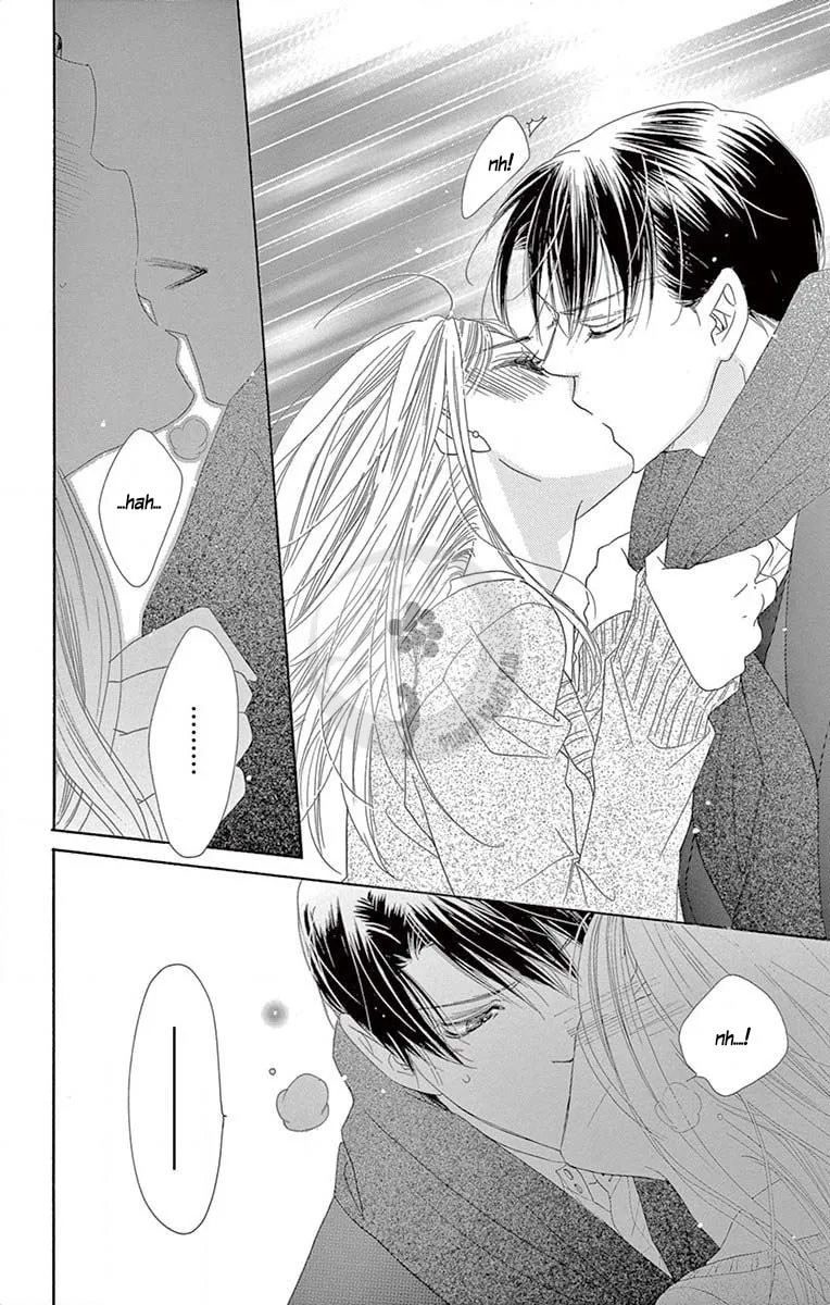 Read Love Phantom chapter 4 image 28 on Lezhin