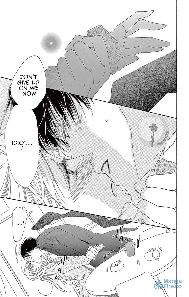 Read Love Phantom chapter 4 image 29 on Lezhin