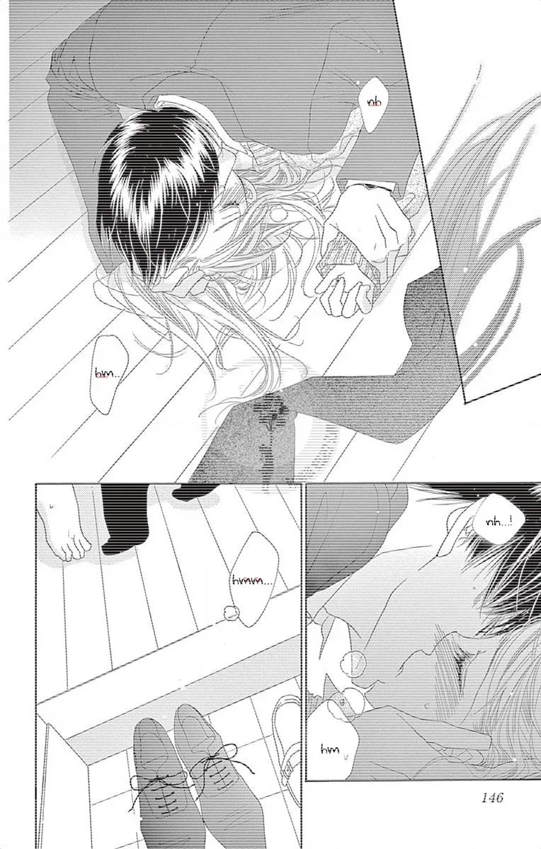 Read Love Phantom chapter 4 image 30 on Lezhin
