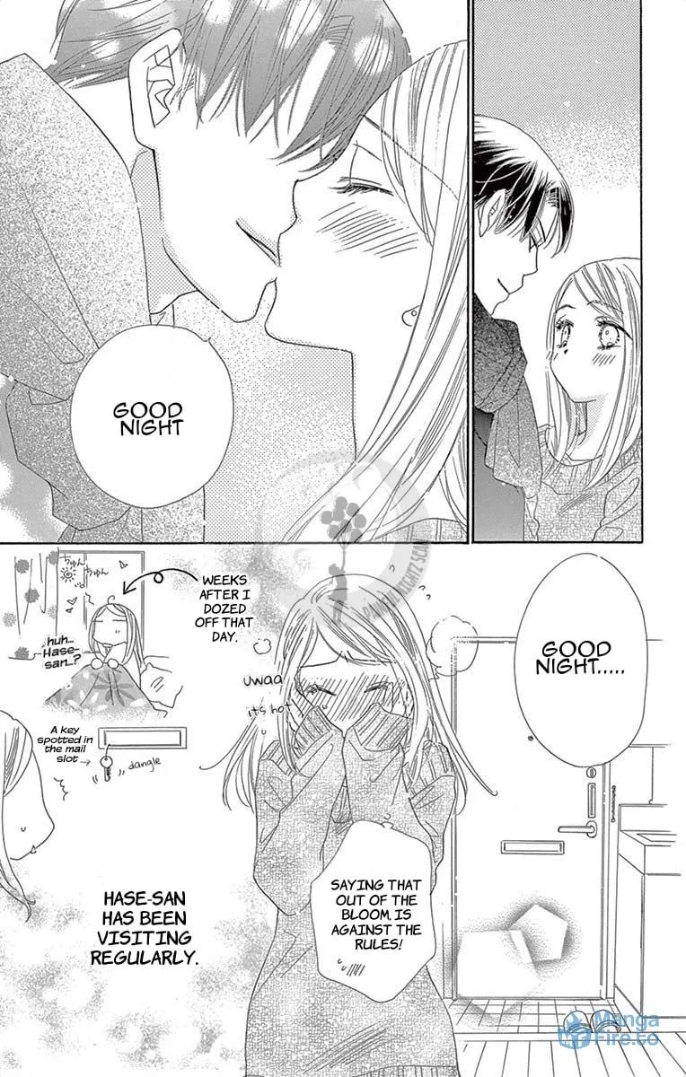 Read Love Phantom chapter 4 image 5 on Lezhin