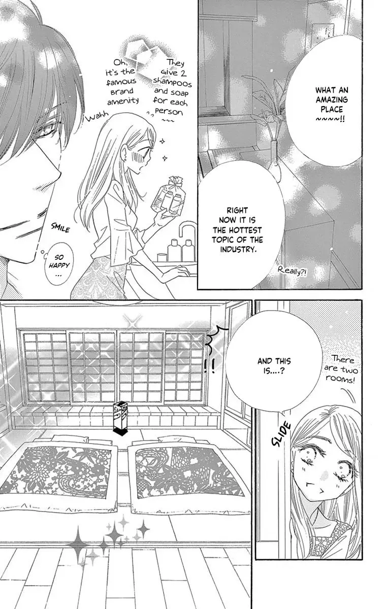 Read Love Phantom chapter 40 image 10 on Lezhin