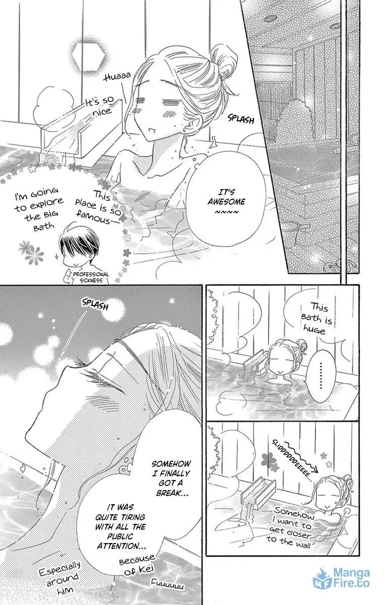 Read Love Phantom chapter 40 image 12 on Lezhin