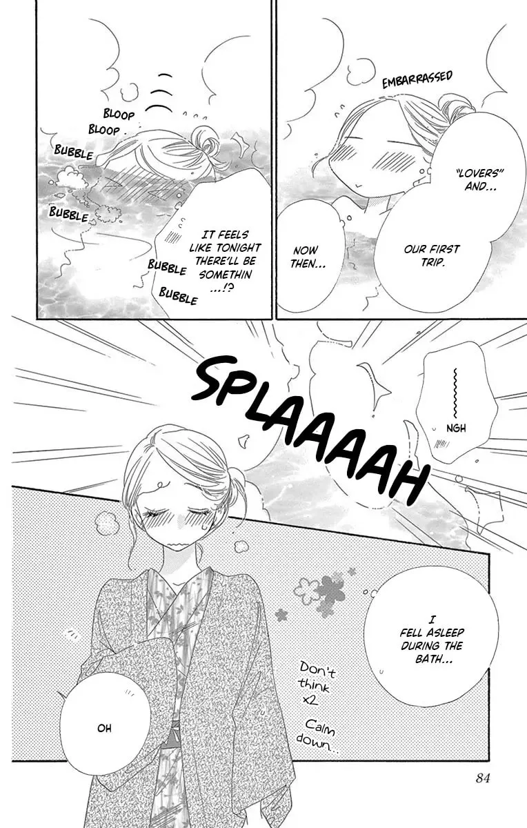 Read Love Phantom chapter 40 image 13 on Lezhin