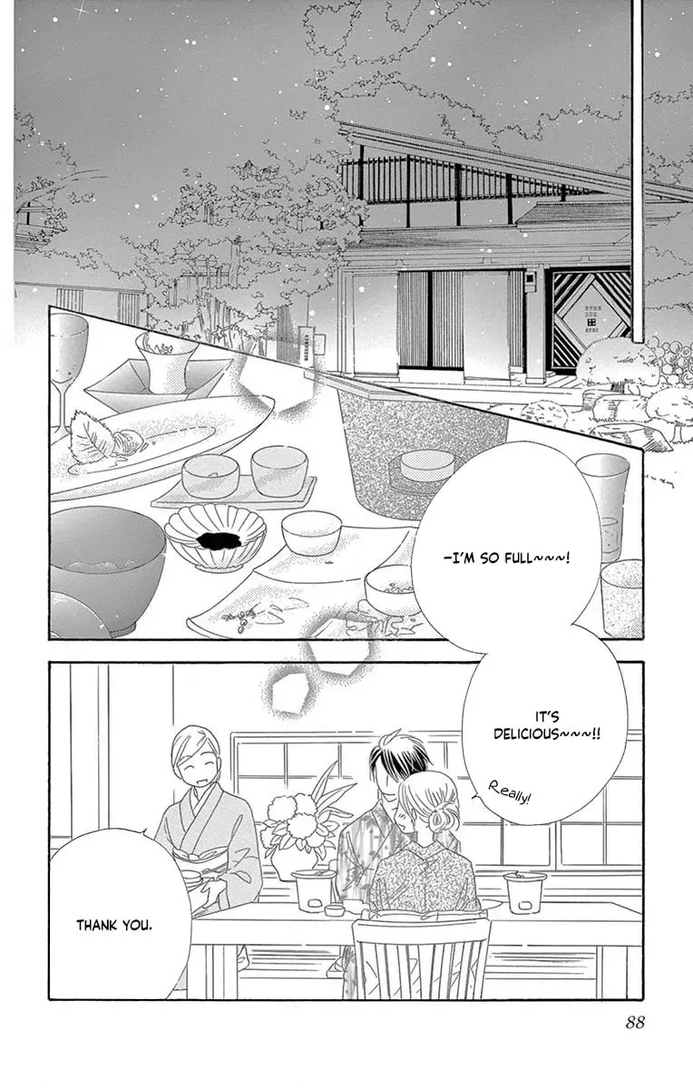 Read Love Phantom chapter 40 image 17 on Lezhin