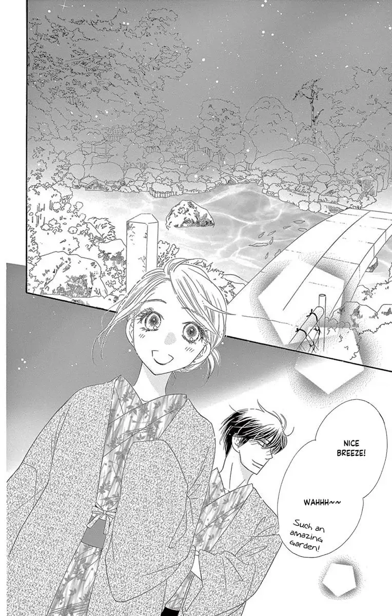 Read Love Phantom chapter 40 image 19 on Lezhin