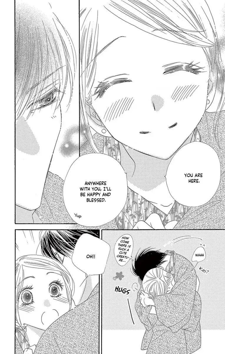Read Love Phantom chapter 40 image 23 on Lezhin