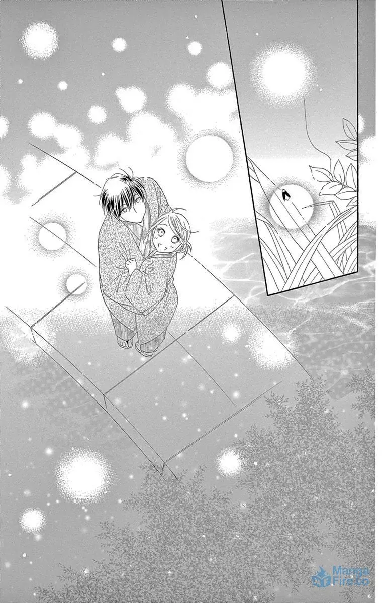 Read Love Phantom chapter 40 image 24 on Lezhin