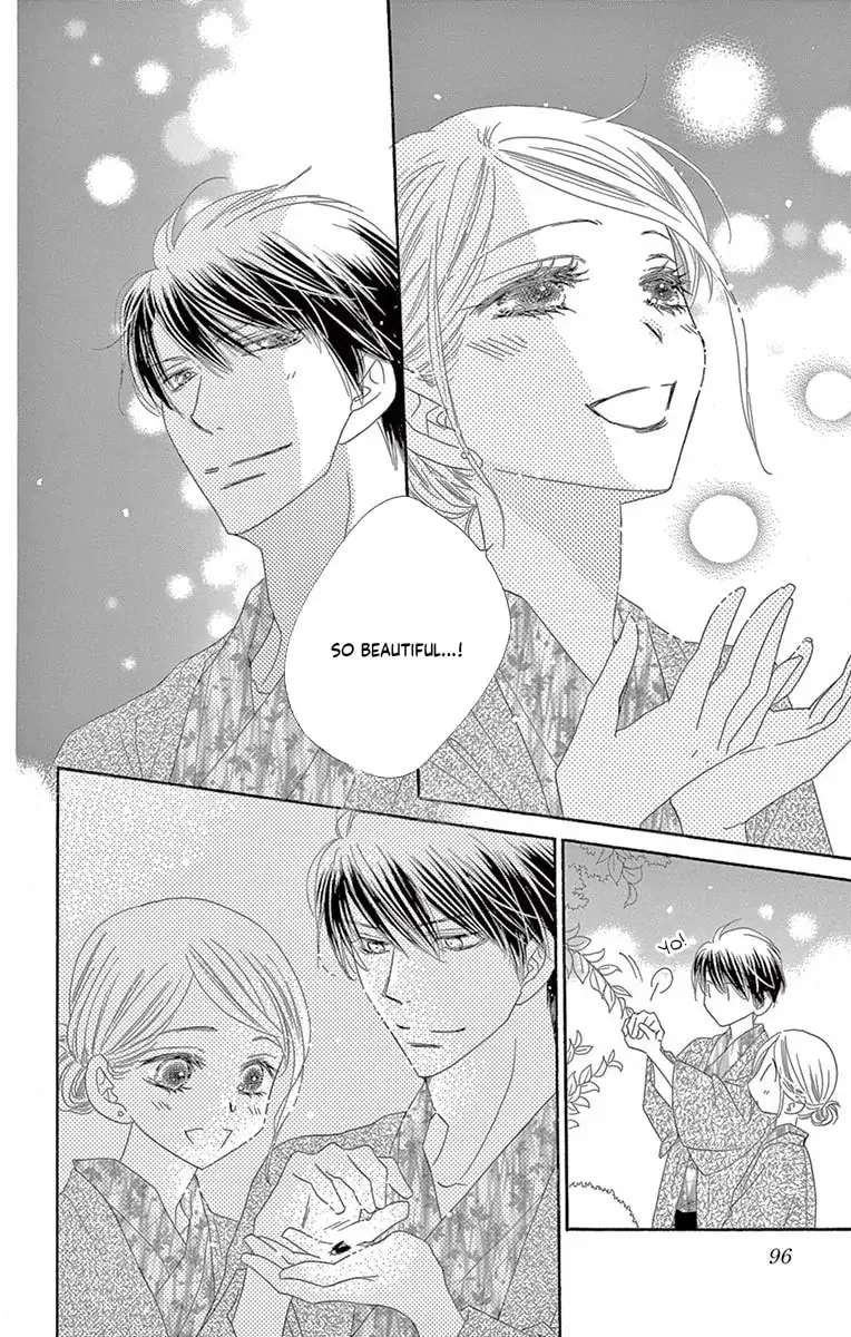 Read Love Phantom chapter 40 image 25 on Lezhin