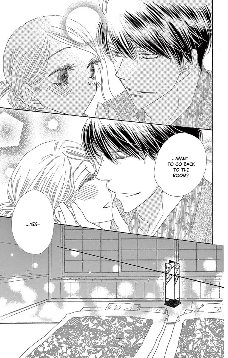 Read Love Phantom chapter 40 image 26 on Lezhin