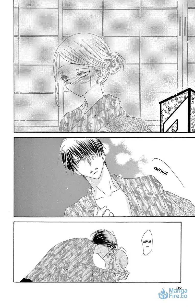 Read Love Phantom chapter 40 image 27 on Lezhin