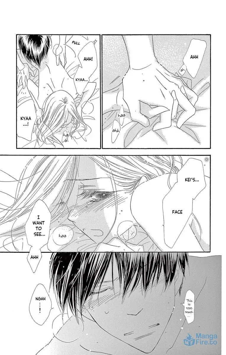 Read Love Phantom chapter 40 image 30 on Lezhin