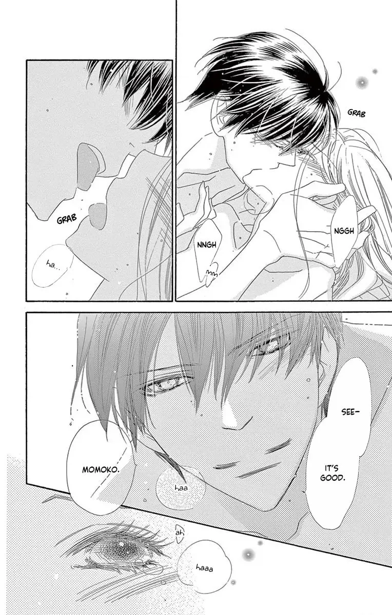 Read Love Phantom chapter 40 image 31 on Lezhin