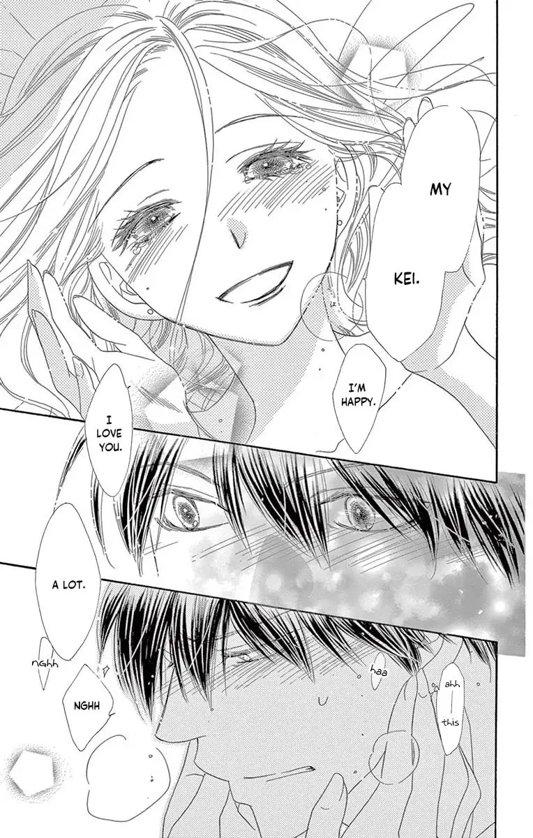 Read Love Phantom chapter 40 image 32 on Lezhin