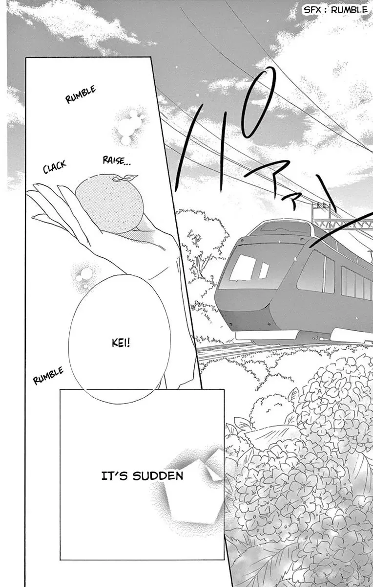 Read Love Phantom chapter 40 image 5 on Lezhin