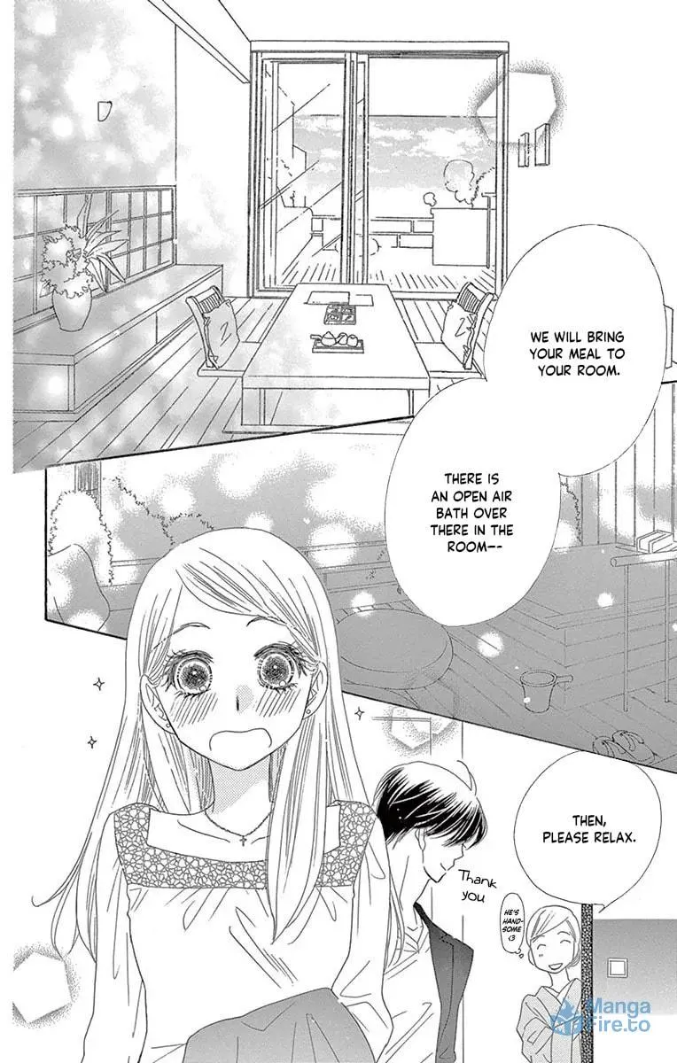 Read Love Phantom chapter 40 image 9 on Lezhin