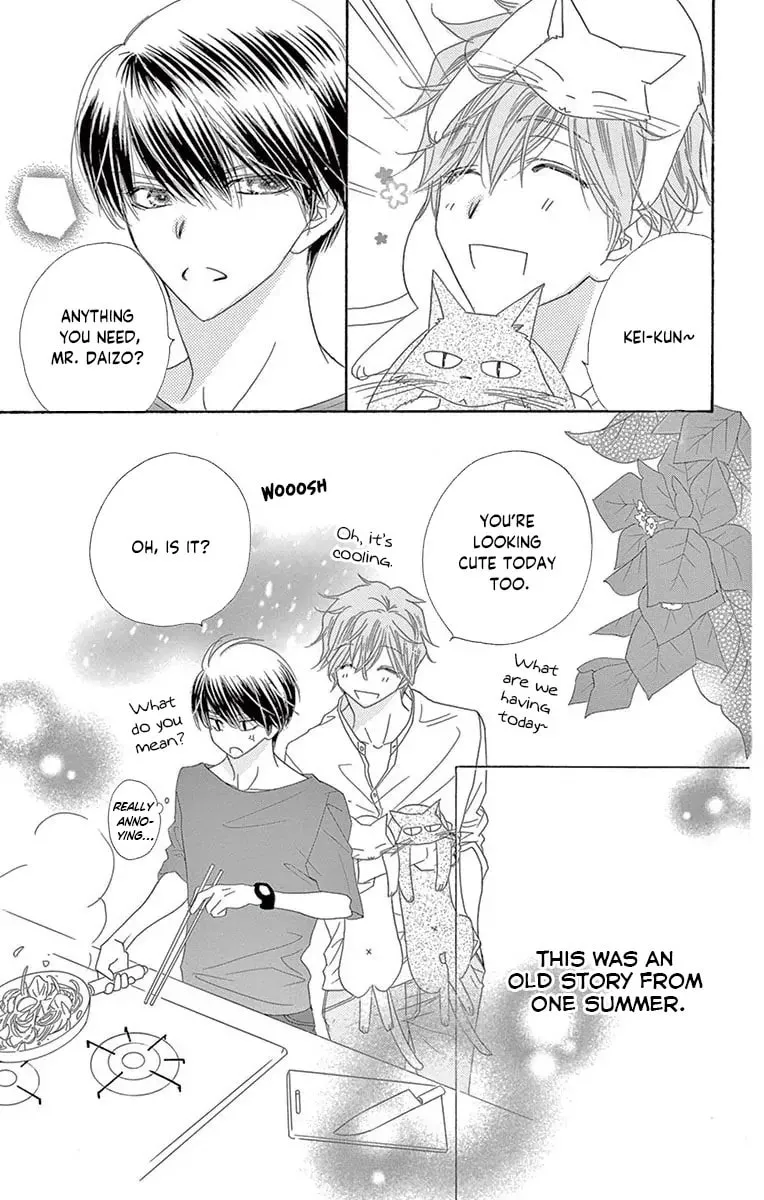 Read Love Phantom chapter 41 image 28 on Lezhin