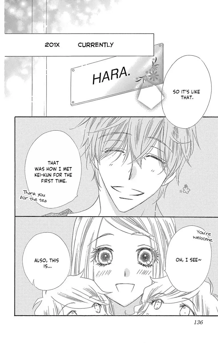 Read Love Phantom chapter 41 image 29 on Lezhin