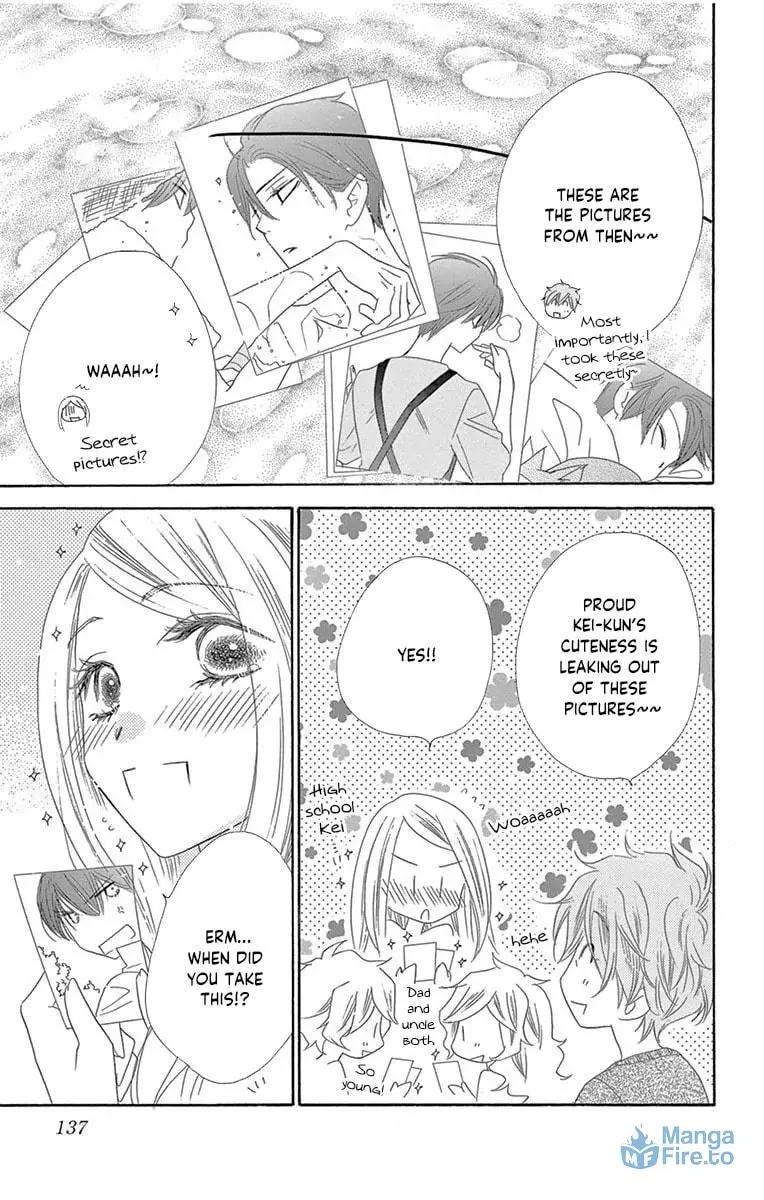 Read Love Phantom chapter 41 image 30 on Lezhin