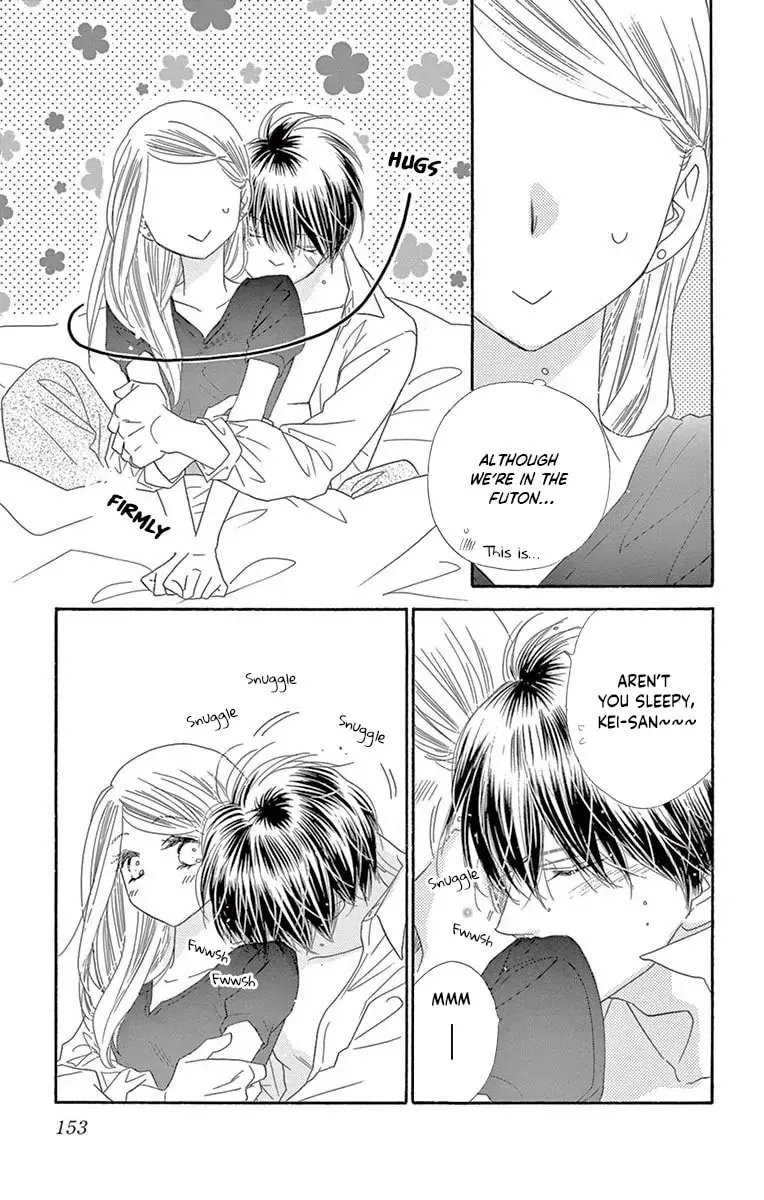 Read Love Phantom chapter 42 image 10 on Lezhin
