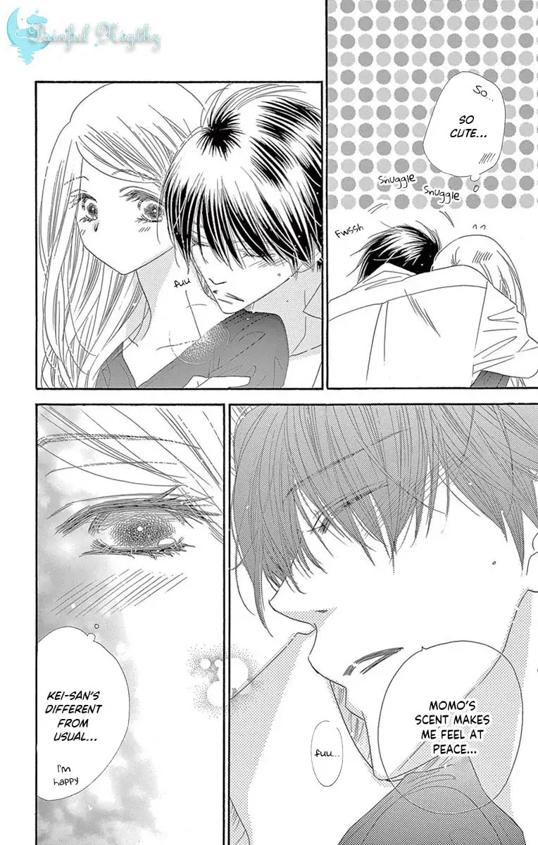 Read Love Phantom chapter 42 image 11 on Lezhin