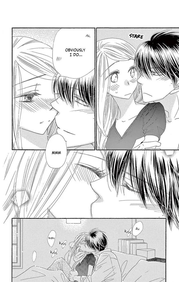 Read Love Phantom chapter 42 image 13 on Lezhin